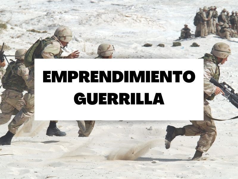 emprendimiento-guerrilla
